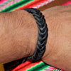 Sherpa Bracelet ラップブレスレット