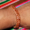 Sherpa Bracelet ラップブレスレット