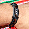 Sherpa Bracelet ラップブレスレット