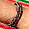 Sherpa Bracelet ラップブレスレット