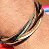 SHERPA BRACELET ラップブレスレット