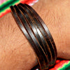 Sherpa Bracelet ラップブレスレット