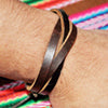 SHERPA BRACELET ラップブレスレット