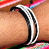 SHERPA BRACELET シルバー ブレスレット