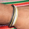 SHERPA BRACELET ラップブレスレット