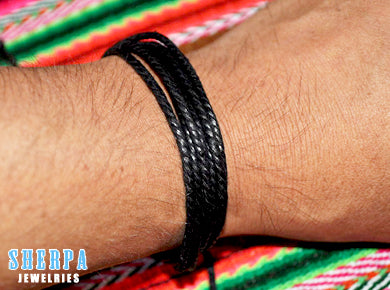 SHERPA BRACELET ラップブレスレット