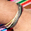 SHERPA BRACELET ラップブレスレット