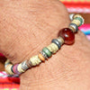 SHERPA BRACELET ラップブレスレット