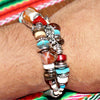 SHERPA BRACELET ラップブレスレット