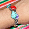 SHERPA BRACELET ラップブレスレット