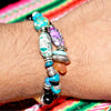 SHERPA BRACELET ラップブレスレッ
