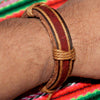 SHERPA BRACELET ラップブレスレット