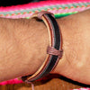 SHERPA BRACELET ラップブレスレット