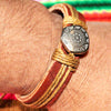 SHERPA BRACELET ラップブレスレット