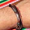 SHERPA BRACELET ラップブレスレット