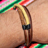 SHERPA BRACELET ラップブレスレット
