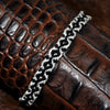 SHERPA BRACELET ラップブレスレット
