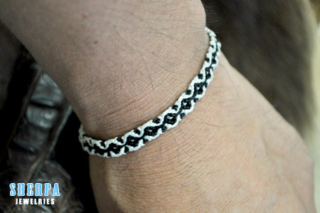 SHERPA BRACELET ラップブレスレット