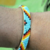 SHERPA BRACELET ラップブレスレット