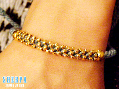 SHERPA BRACELET ラップブレスレット