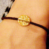 SHERPA BRACELET ラップブレスレット