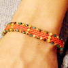 SHERPA BRACELET ラップブレスレット