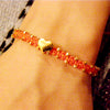 SHERPA BRACELET ラップブレスレット