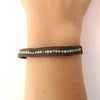 Sherpa Bracelet ラップブレスレット