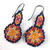 Sherpa Earrings