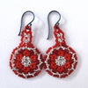 Sherpa Earrings