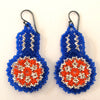 Sherpa Earrings