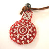 Sherpa Necklace