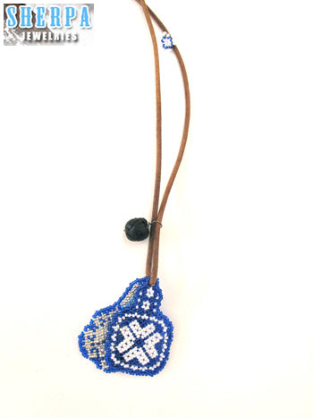 Sherpa Necklace
