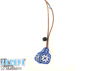 Sherpa Necklace