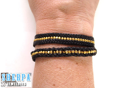 Sherpa Bracelet ラップブレスレット