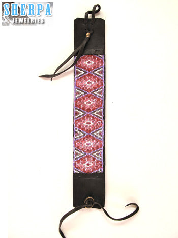 Sherpa Bracelet ラップブレスレット