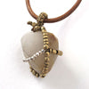 Sherpa Necklace