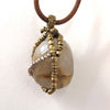 Sherpa Necklace