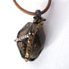 Sherpa Necklace