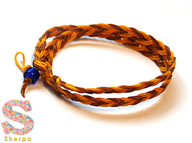Sherpa Bracelet ラップブレスレット