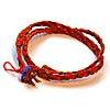 Sherpa Bracelet ラップブレスレット