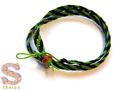 Sherpa Bracelet ラップブレスレット