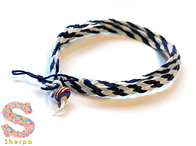Sherpa Bracelet ラップブレスレット