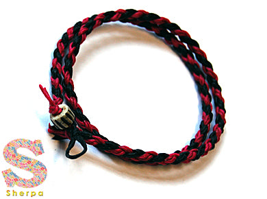 Sherpa Bracelet ラップブレスレット