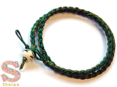 Sherpa Bracelet ラップブレスレット
