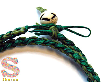 Sherpa Bracelet ラップブレスレット