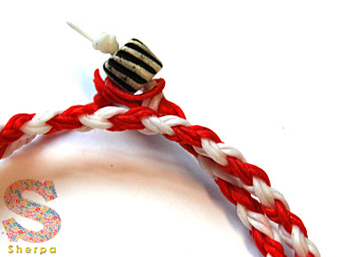 Sherpa Bracelet ラップブレスレット