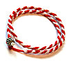 Sherpa Bracelet ラップブレスレット