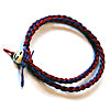 Sherpa Bracelet ラップブレスレット