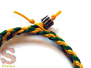 Sherpa Bracelet ラップブレスレット